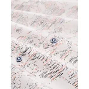 Chemise en slubyarn Tom Tailor image-5