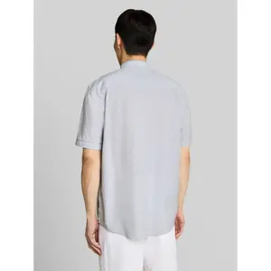 Lightweight High Collar Shirt Tom Tailor regular fit image-2