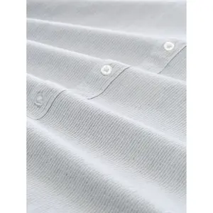 Lightweight High Collar Shirt Tom Tailor regular fit image-5