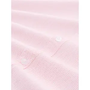 Lightweight High Collar Shirt Tom Tailor regular fit image-5