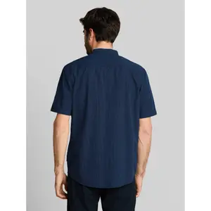 Lightweight High Collar Shirt Tom Tailor regular fit image-2