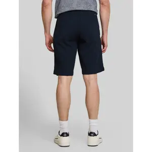 Elasticated Shorts Tom Tailor Seersucker image-2