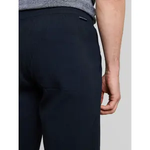Elasticated Shorts Tom Tailor Seersucker image-3