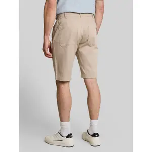 Short Chinos with Drawstring Tom Tailor image-2