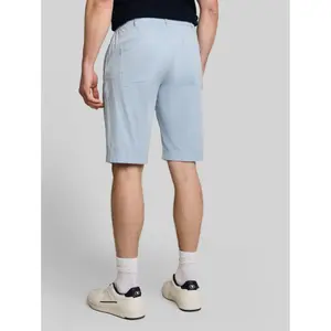Short Chinos with Drawstring Tom Tailor image-2