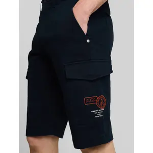 Cargo shorts Tom Tailor image-3