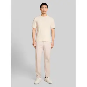 Ribbed T-Shirt Tom Tailor image-3
