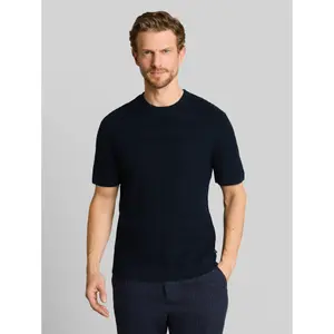 Ribbed T-Shirt Tom Tailor image-1