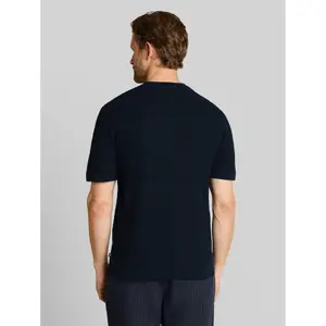 Ribbed T-Shirt Tom Tailor image-2