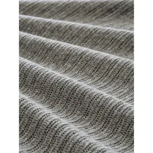 Polo Knit with Flax Touch Tom Tailor image-5