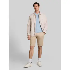 Flame Knit Polo Tom Tailor image-3