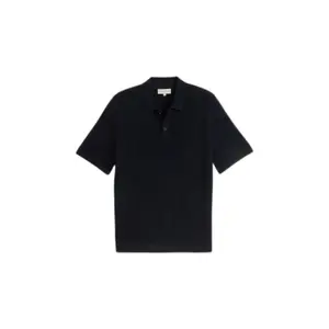 Structured Polo Tom Tailor image-0