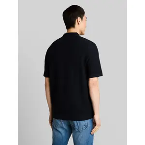 Structured Polo Tom Tailor image-2