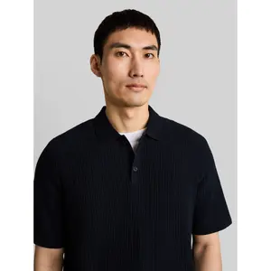 Structured Polo Tom Tailor image-4