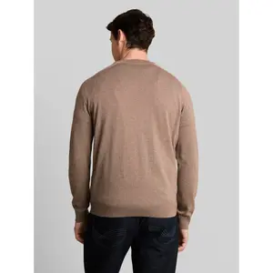 Knitted Pullover with a Touch of Silk Tom Tailor image-2