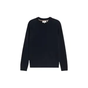 Knitted Pullover with a Touch of Silk Tom Tailor image-0