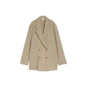 Women's Blazer with Pockets Tom Tailor image-0