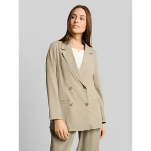 Women's Blazer with Pockets Tom Tailor image-1