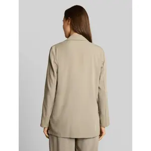 Women's Blazer with Pockets Tom Tailor image-2