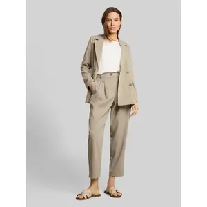 Women's Blazer with Pockets Tom Tailor image-3