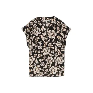Women's V-Neck Blouse Tom Tailor image-0
