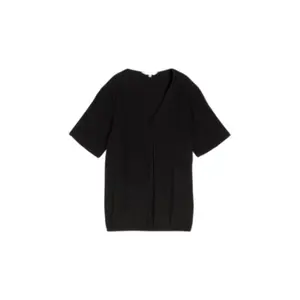 Women’s V-neck blouse Tom Tailor image-0