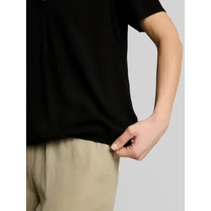 Women’s V-neck blouse Tom Tailor image-4