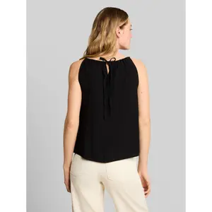 Sleeveless blouse for women Tom Tailor image-2