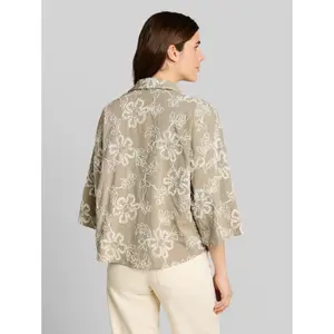 Embroidered Blouse Women Tom Tailor image-2
