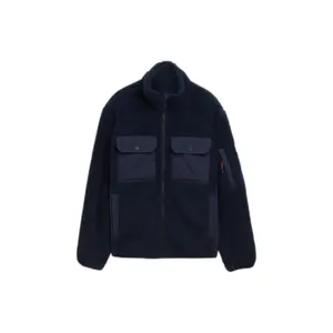 Fleece Jacket Tom Tailor image-0