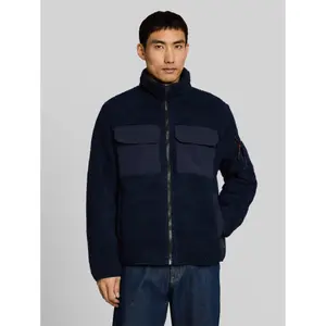 Fleece Jacket Tom Tailor image-1