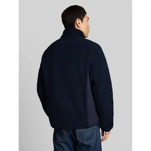 Fleece Jacket Tom Tailor image-2