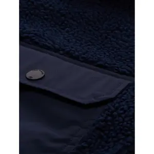 Fleece Jacket Tom Tailor image-5