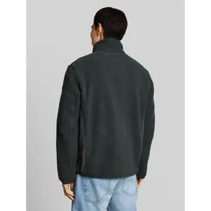 Fleece Jacket Tom Tailor image-2