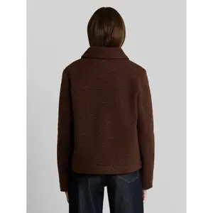 Veste bouclé femme Tom Tailor image-2
