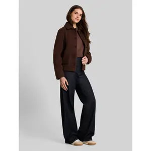 Veste bouclé femme Tom Tailor image-3