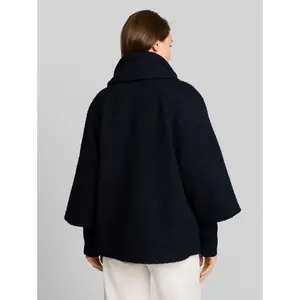 2-in-1 Reversible Cape Fleece for Women Tom Tailor image-2