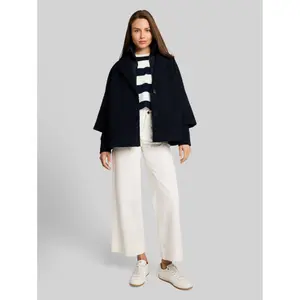 2-in-1 Reversible Cape Fleece for Women Tom Tailor image-3
