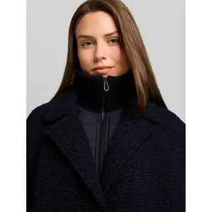 2-in-1 Reversible Cape Fleece for Women Tom Tailor image-4