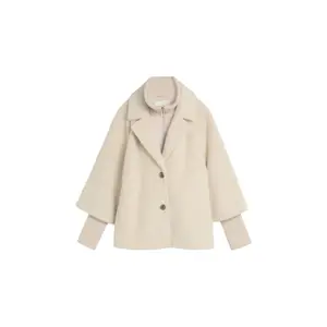 2 in 1 women's coat Tom Tailor image-0