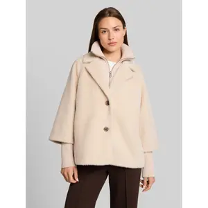 2 in 1 women's coat Tom Tailor image-1