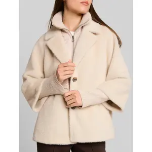 2 in 1 women's coat Tom Tailor image-4