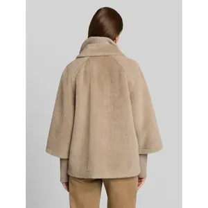 2-in-1 Reversible Cape Fleece for Women Tom Tailor image-2