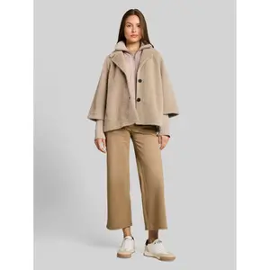 2-in-1 Reversible Cape Fleece for Women Tom Tailor image-3