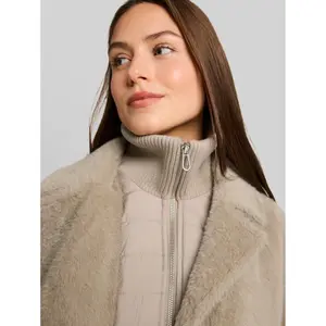 2-in-1 Reversible Cape Fleece for Women Tom Tailor image-4