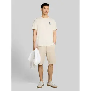 Summer Print T-shirt Tom Tailor image-3