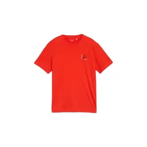 Printed T-shirt Tom Tailor image-0
