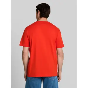 Printed T-shirt Tom Tailor image-2
