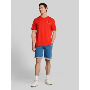 Printed T-shirt Tom Tailor image-3