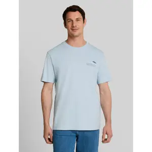 Printed T-shirt Tom Tailor image-1